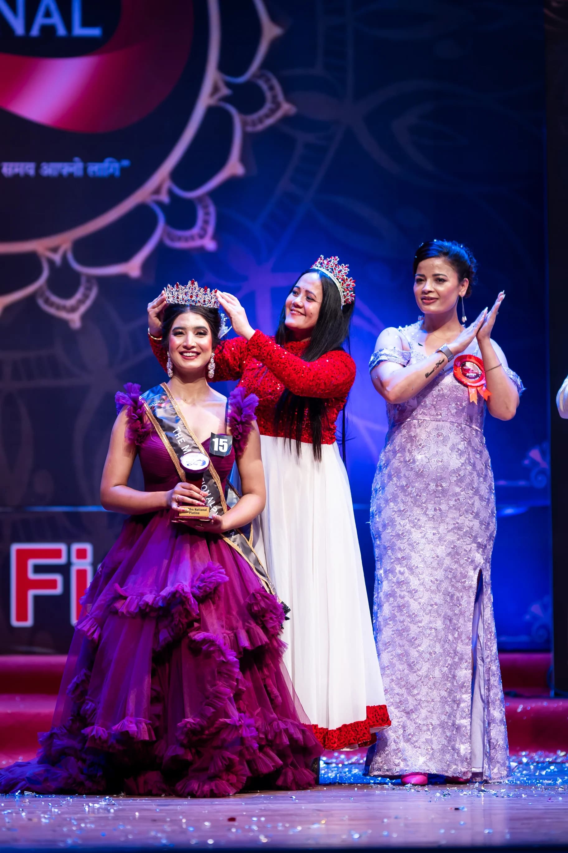 The Mrs National photo 9