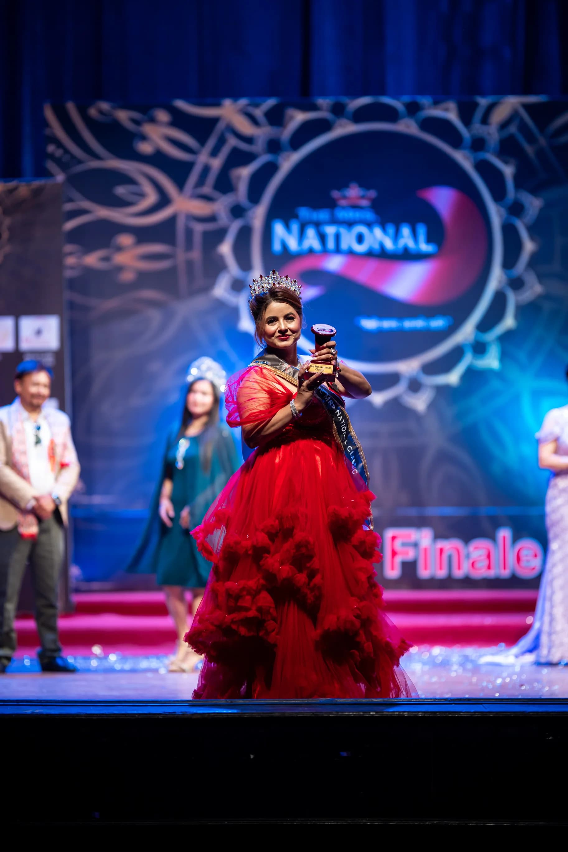 The Mrs National photo 10