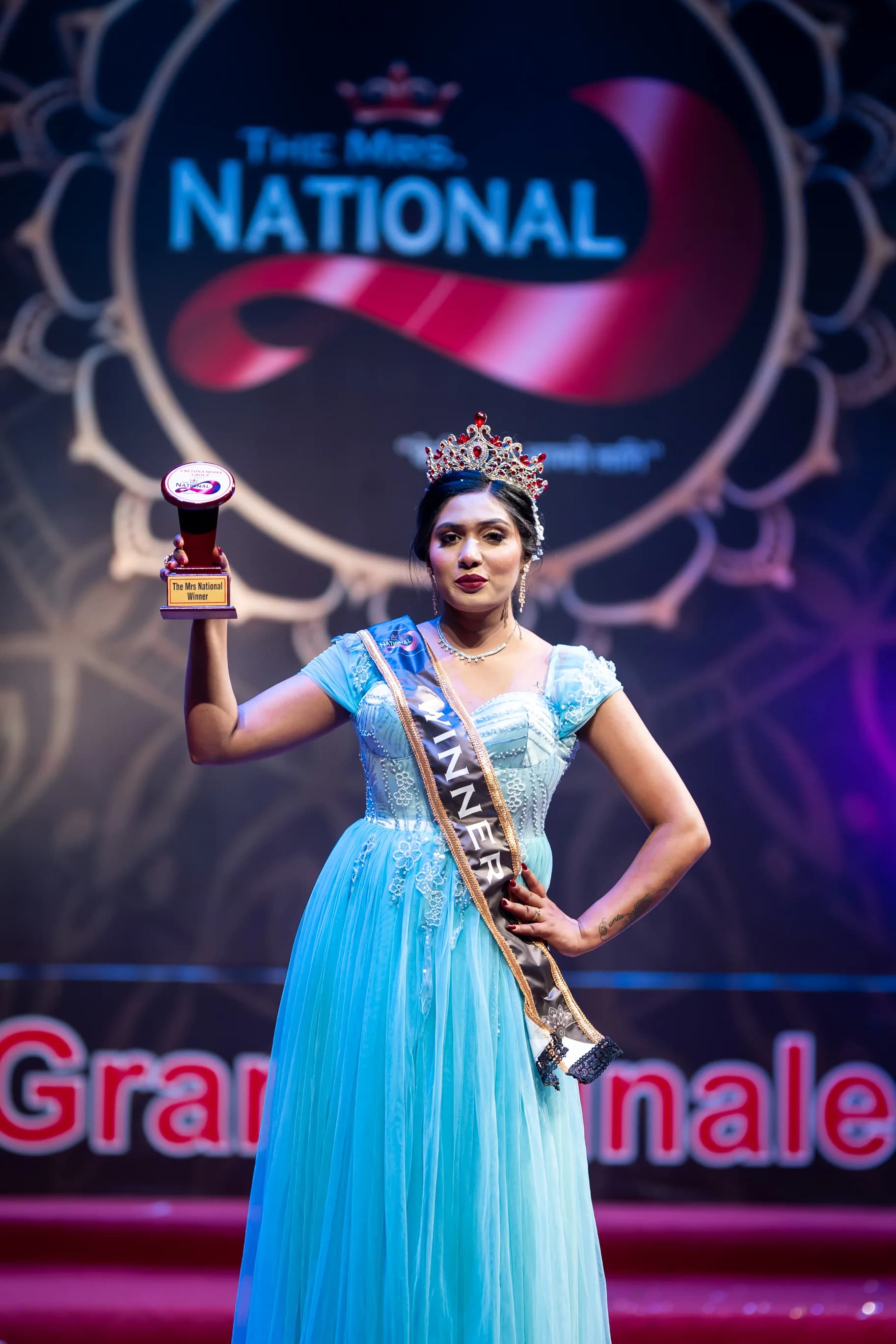 The Mrs National photo 12