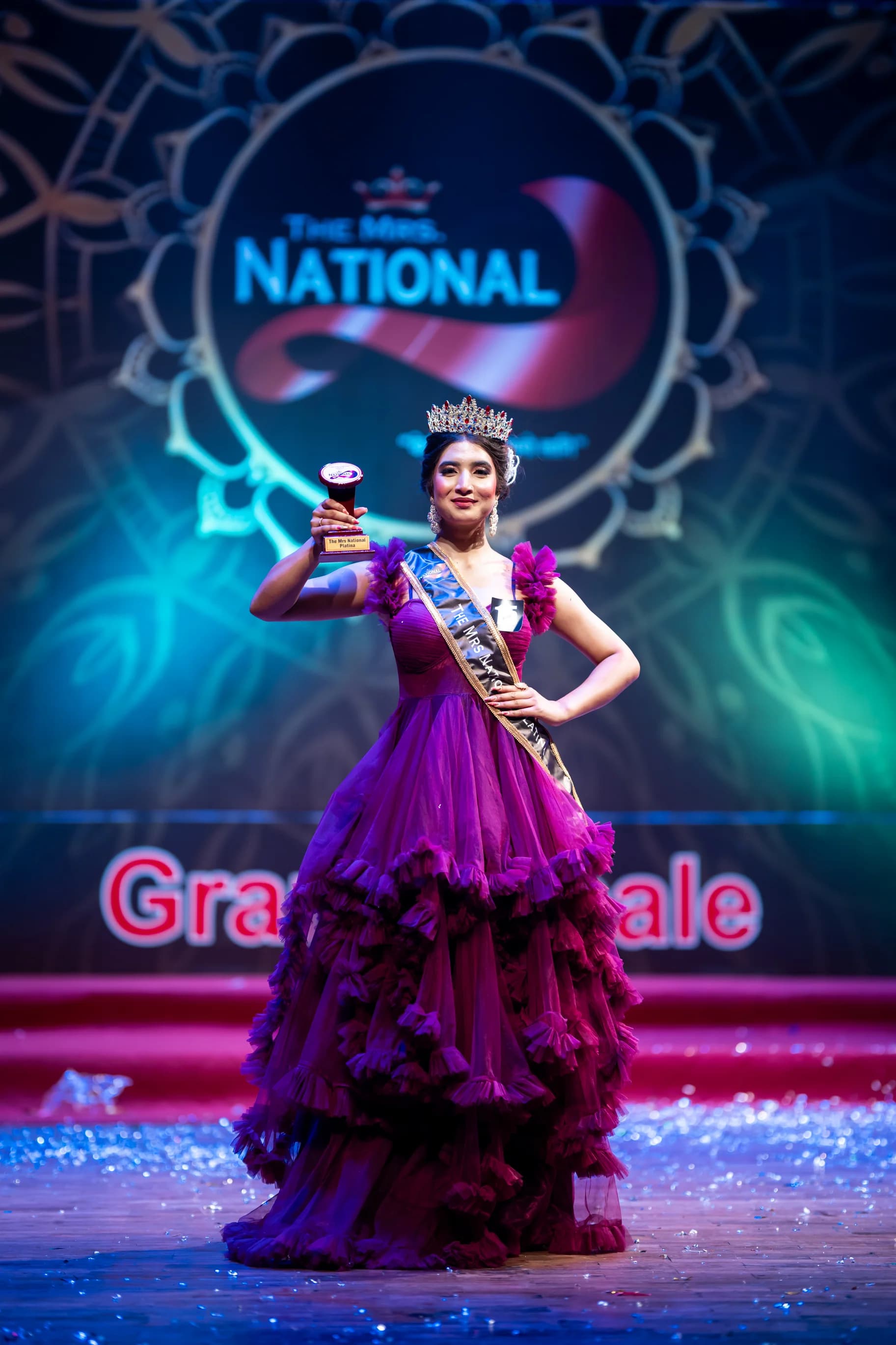 The Mrs National photo 13