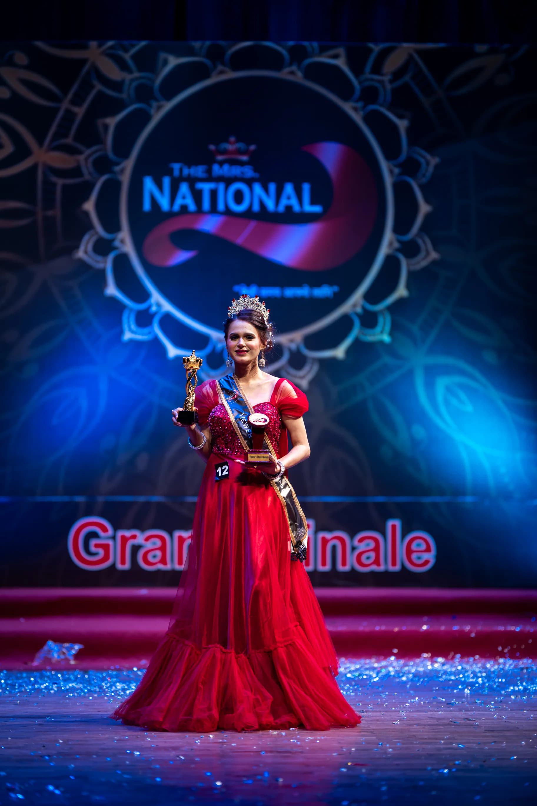 The Mrs National photo 15