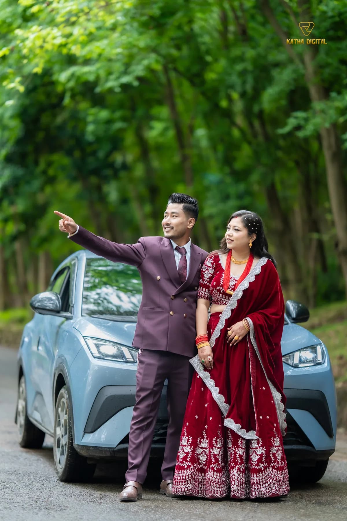 Wedding Cinematography