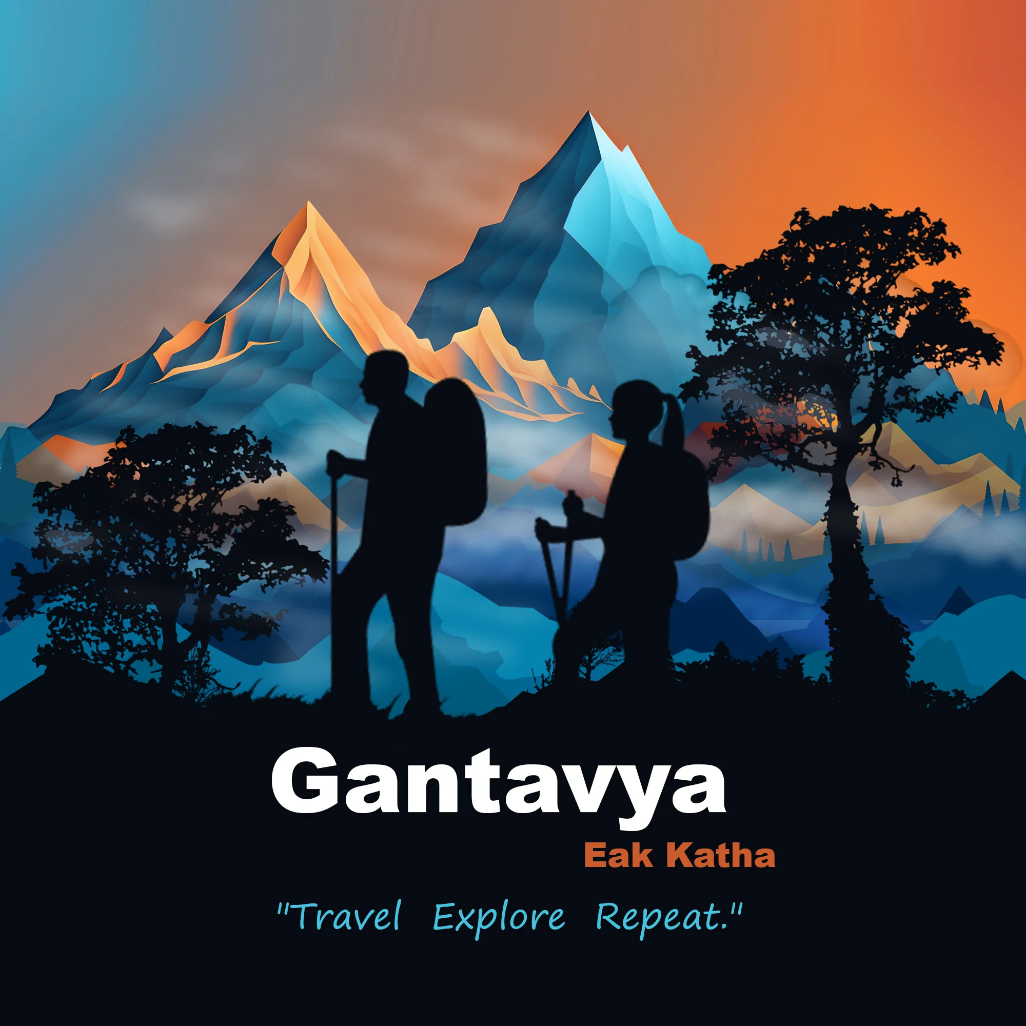 Gantavya Eak Katha